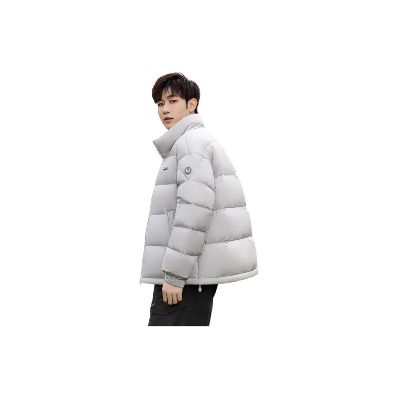 YAYA Down Jackets Unisex-21