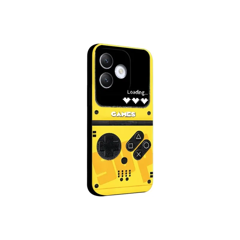 CHUNFAN Phone Cases-10