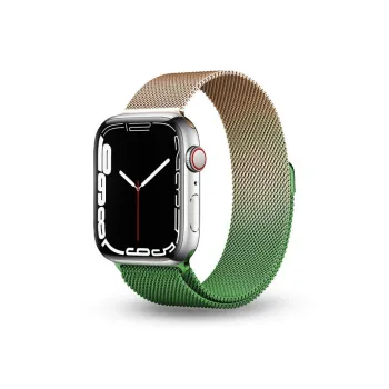 Watchbond Compatible With Apple Watch Bands 38-49mm Unisex