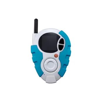 BANDAI Digimon Adventure Digivice 2nd Generation SCSA Assembled Models
