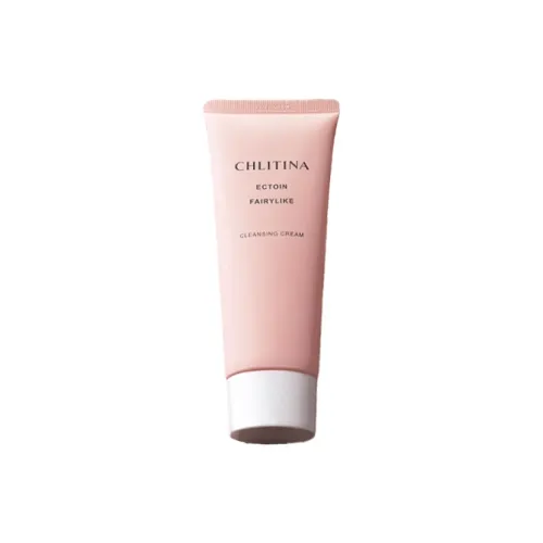CHLITINA 클렌저 클리닝 남녀공용