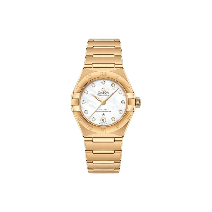 OMEGA Women's Constellation Series Constellation Watch Watch-0