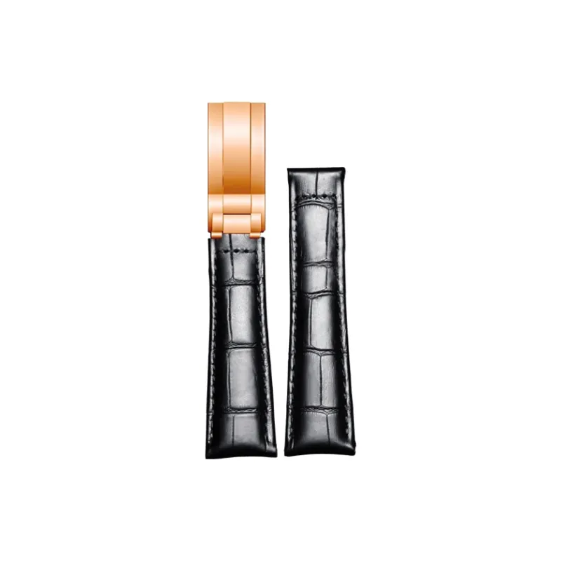 SHIRUI Watch Bands 20mm Men's Watches-11