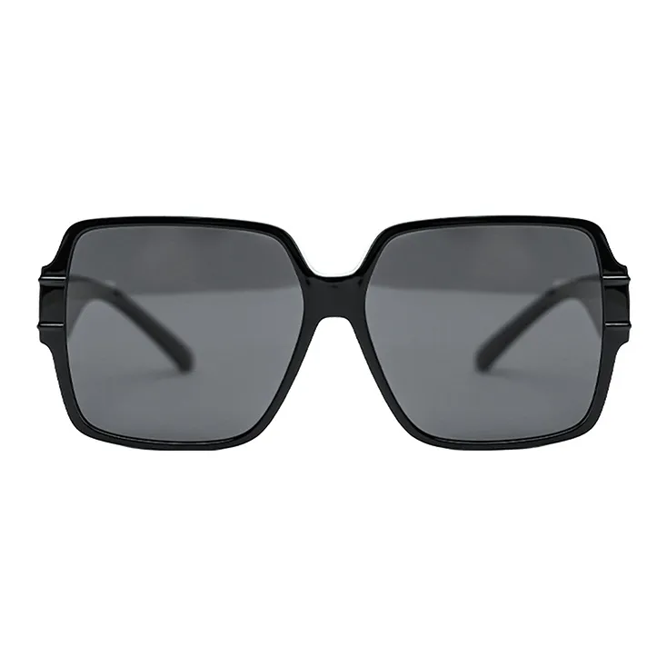 YANLE TR/Memory Plastic Sunglasses Unisex-2