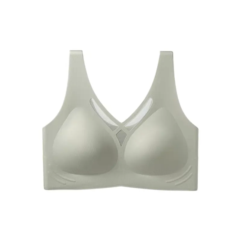 YUZHAOLIN Women's Bras-11