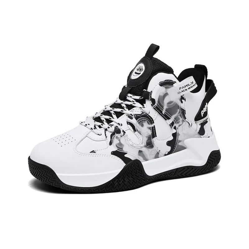 Pepe The Frog Mid Top Casual Shoes Unisex-8