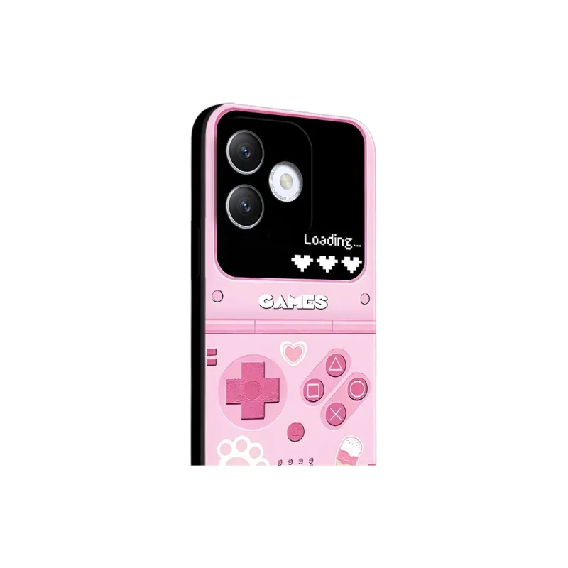 CHUNFAN Phone Cases-24
