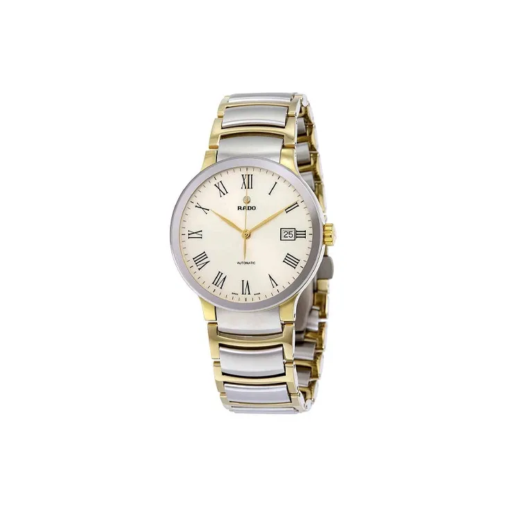 RADO Men Crystal Collection Watch-1