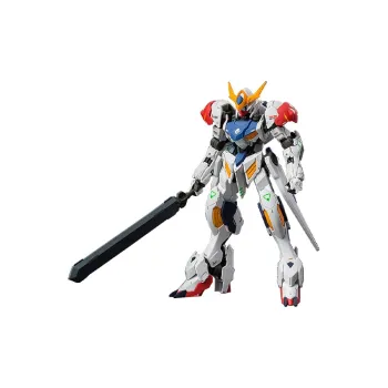 BANDAI HG Collection Model Kits