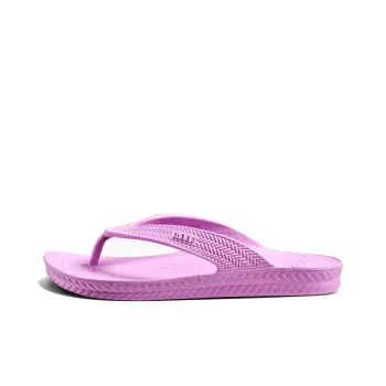REEF EVA Slip-Resistant Flip Flops Women's Pink