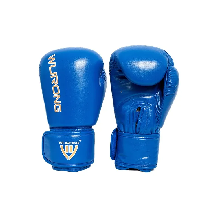 Wurong Boxing Gloves-4