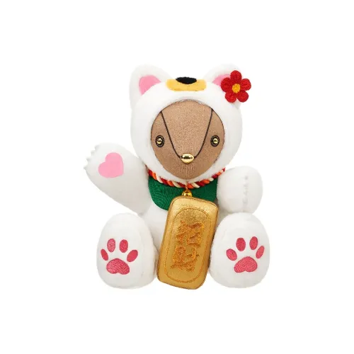 BuerBear 트렌디 피규어