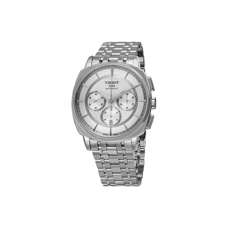 TISSOT Men Watch-3