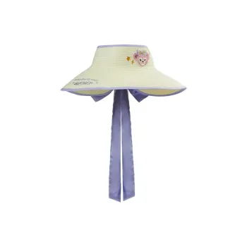 Disney ShellieMay 100th Anniversary Duffy And Friends Collection Visor IP Merch