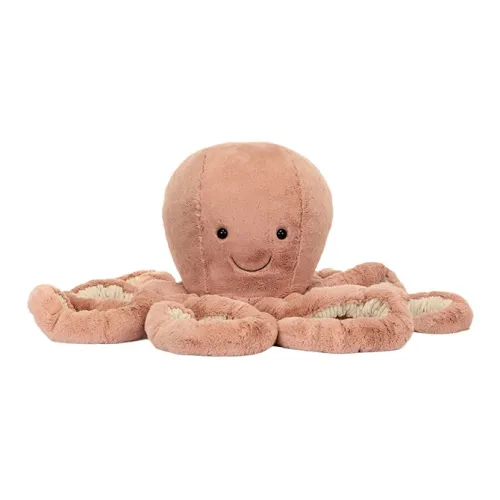 JELLYCAT Sea Life Dolls