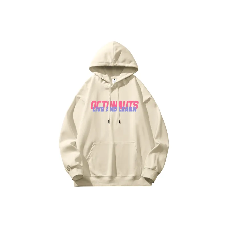 Small Columns Under The Sea Sweatshirt Unisex-9