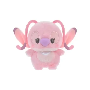 Disney Bean Eyes, Angie Dolls Plush Doll 10.2cm Height