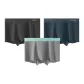Black+Royal Blue+Dark Gray