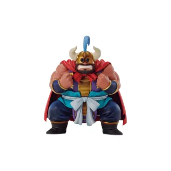 BANPRESTO Dragonball Scale Figures
