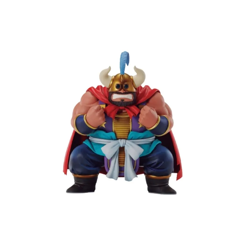 BANPRESTO A Reward Scale Figures-0