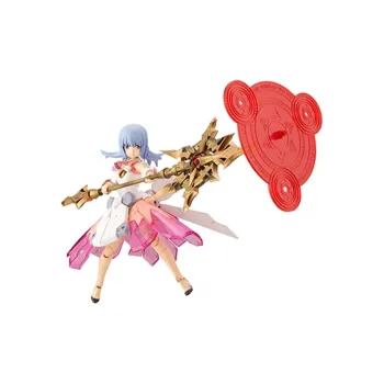 SHOUWU Goddess Device FAG Magic Swift Eagle With Special Bonus Model Kits 14.5cm