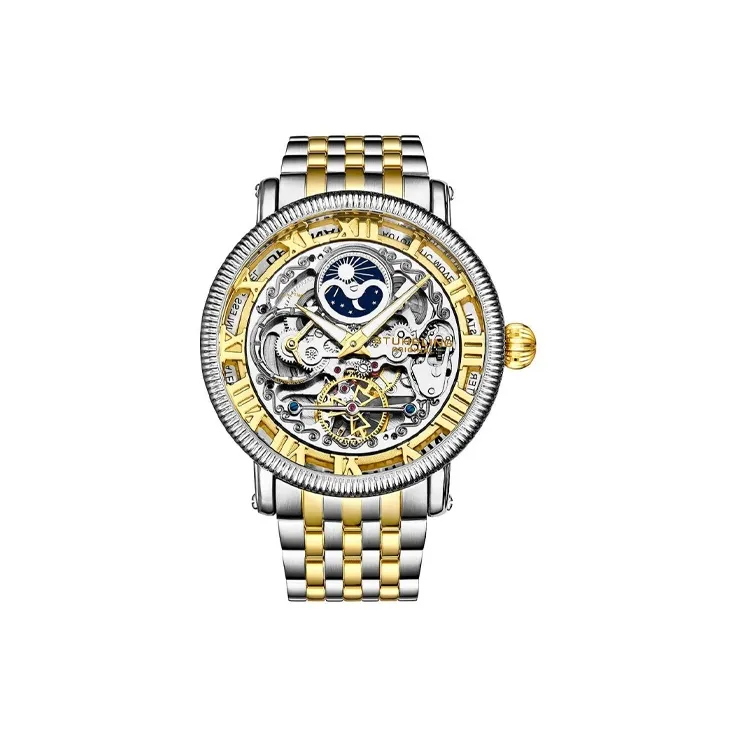 STUHRLING Unisex Watch-0