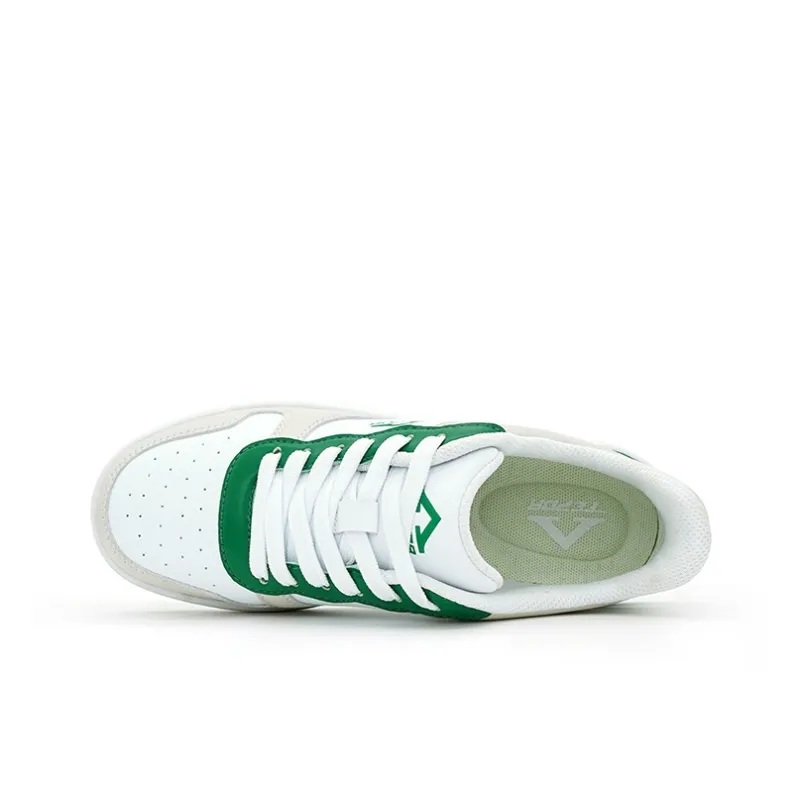 TEPOR Anti-Slip Wear-Resistant Low-Top Skateboard Shoes Unisex-10