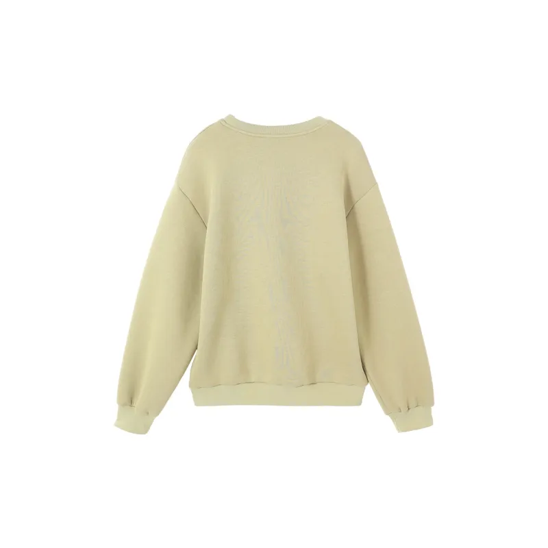 XIANGYING Sweatshirts Women's-3