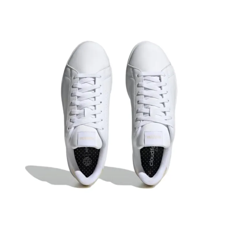 Advantage Adidas 'White Sand Strata'-3