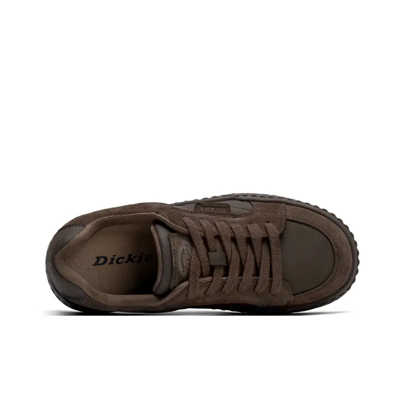 Dickies Low Top Skateboard Shoes Women's-18