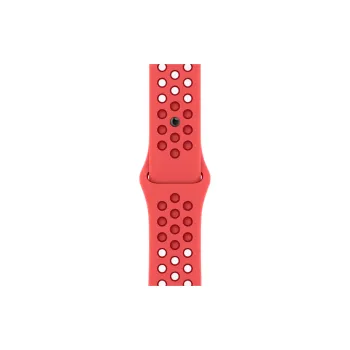Nike Watch Bands Unisex Bright Red