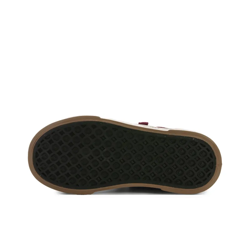 Lovely You Non slip Lightweight Low Top Skateboard Shoes Women's-4