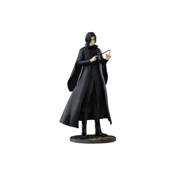 POP MART Harry Potter Collection Severus Snape Scale Figures 21cm