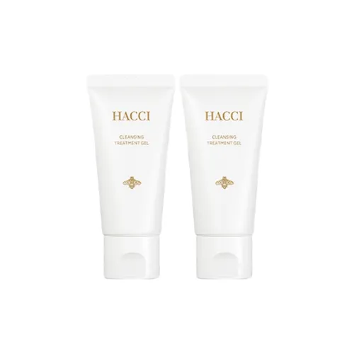 HACCI 메이크업 리무버 남녀공용