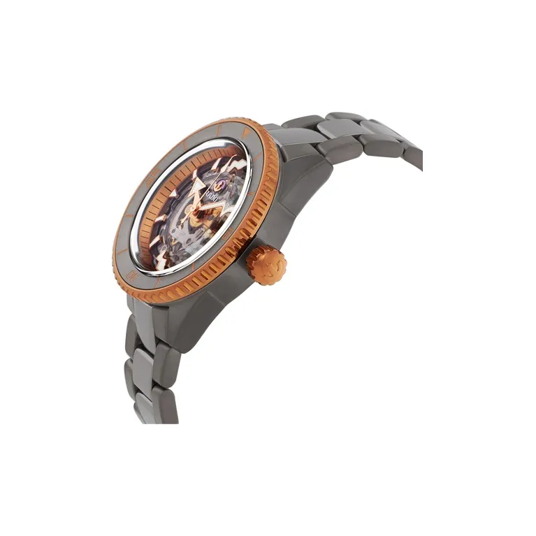 RADO Men Captain Cook Collection Watch-4