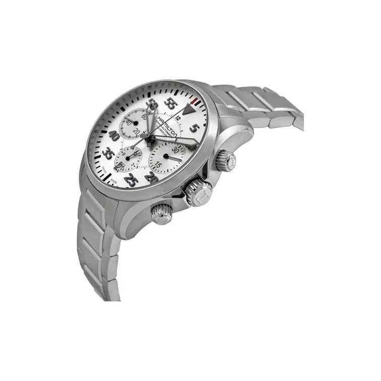 Hamilton Men Watch-1