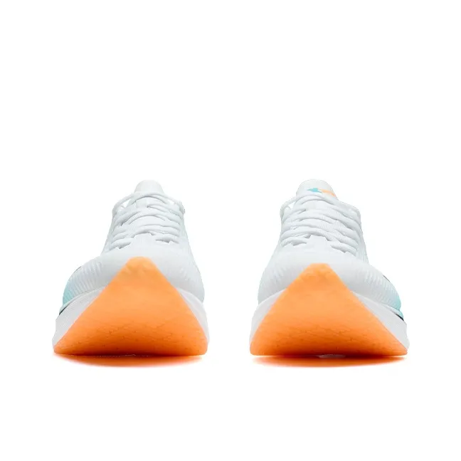 XTEP 360X Cushioning Wear Resistant Low Top Running Shoes Women's Lumine Color Scheme-4