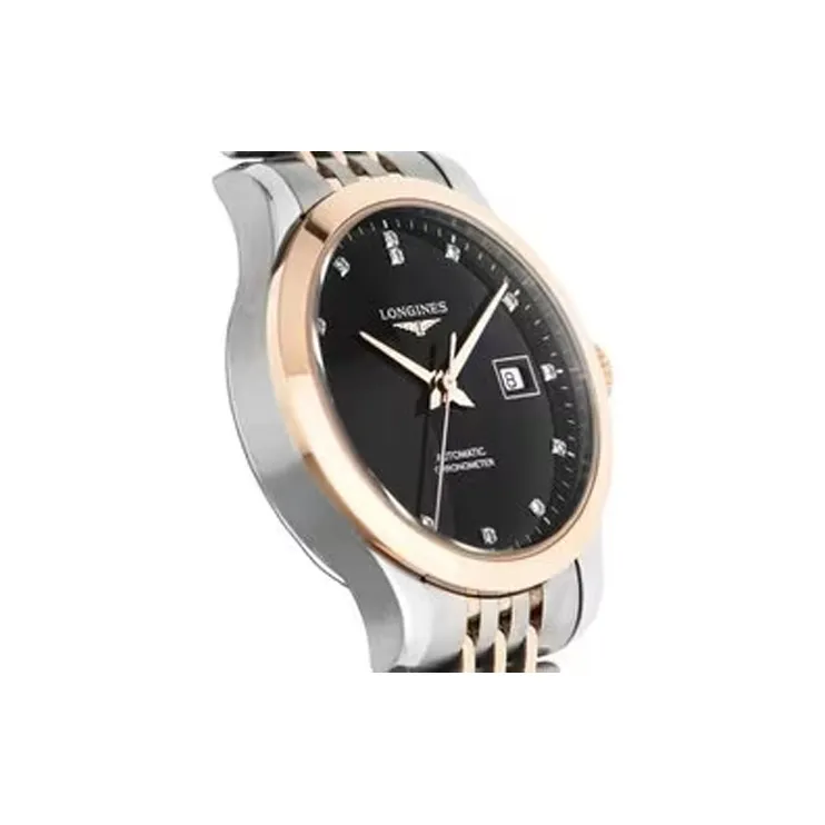 LONGINES Record Collection L2.321.5.57.7-1