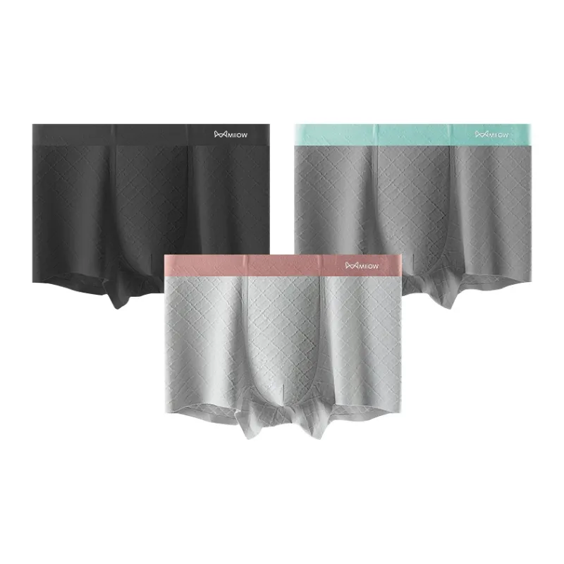 MIIOW Men Underpants-0