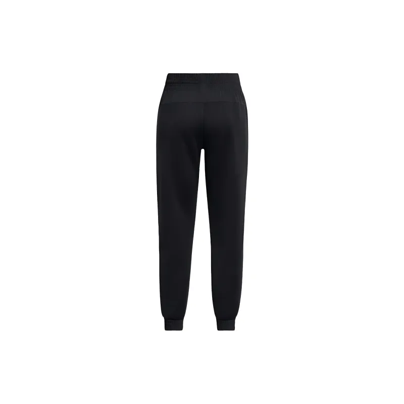 Under Armour Essential Casual Pants Women's Black-1