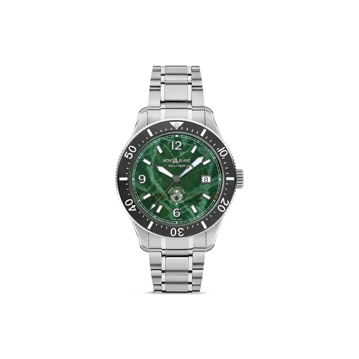 MONTBLANC Men Watch-0