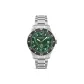 Green Dial