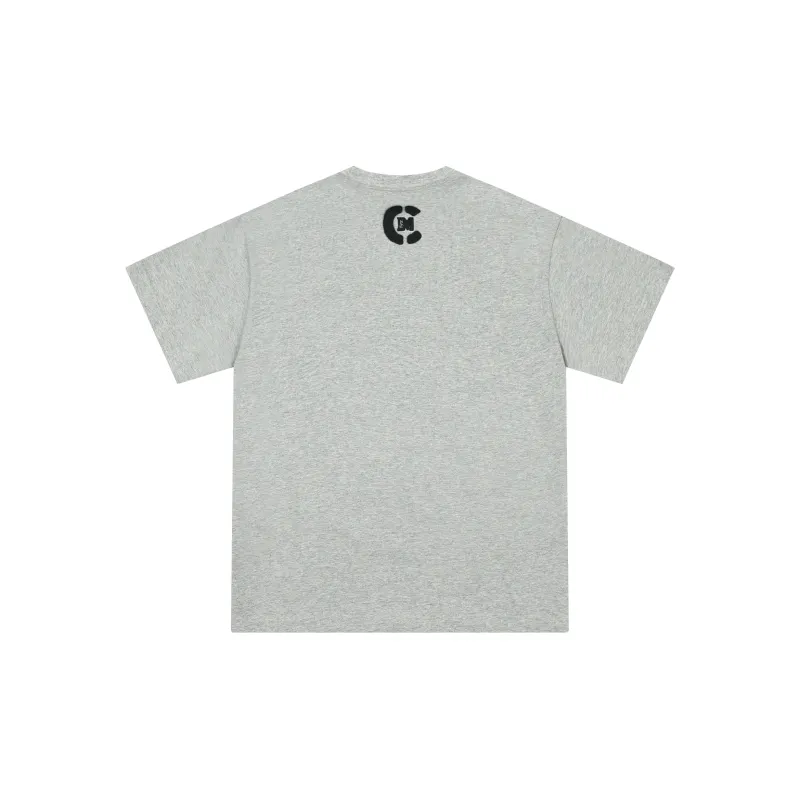 Clottee X MR.ENJOYDA MONEY MEDM X CLOTTEE Collaboration T Shirts Unisex-5