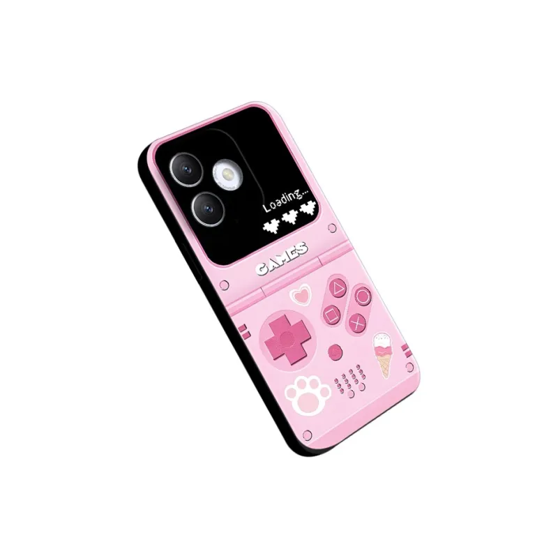 CHUNFAN Phone Cases-21