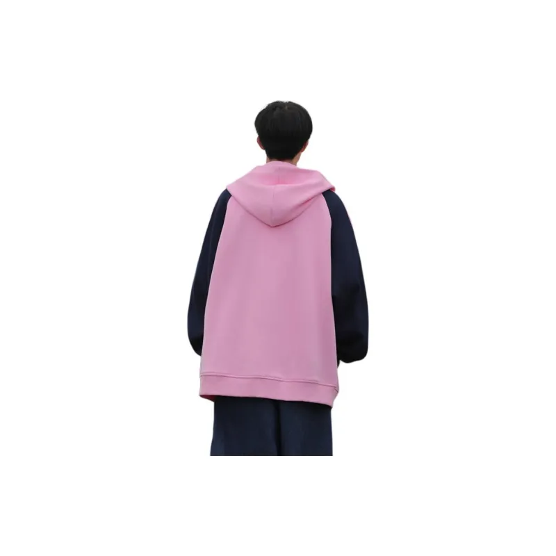 NRTY Sweatshirt Fall And Winter Unisex-5