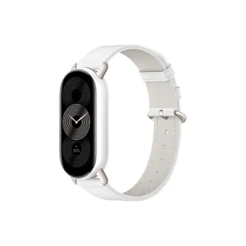 Yu Qing Compatibility Xiaomi Smart Band 9 Strap 8/7 All NFC Version 3456 Smart Band Accessories 185mm Unisex