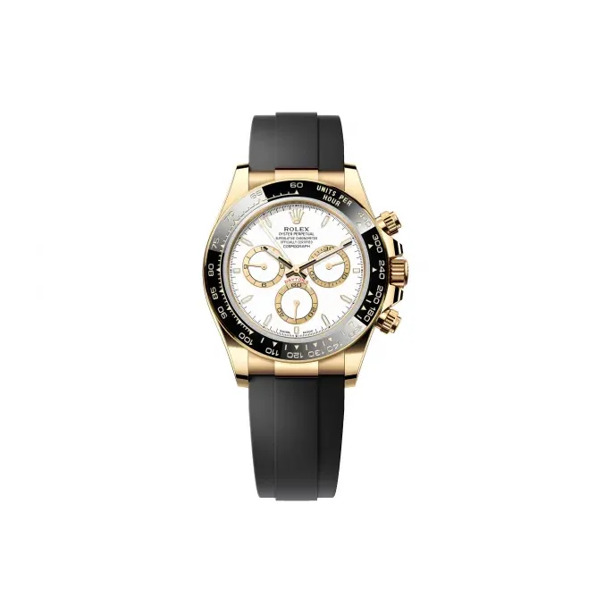 ROLEX Men Universe Slim Ditan Series Watch-0