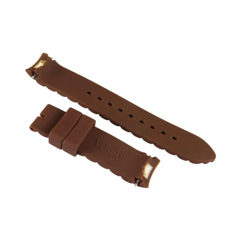 VERSUS Watch Bands Women's Brown-1