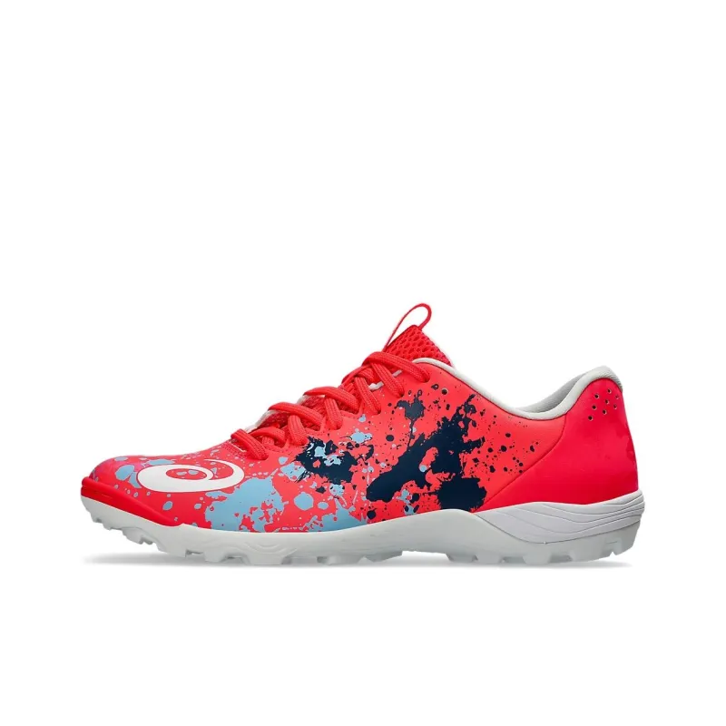 Asics Toque 8 Tf 'Diva Pink White'-0