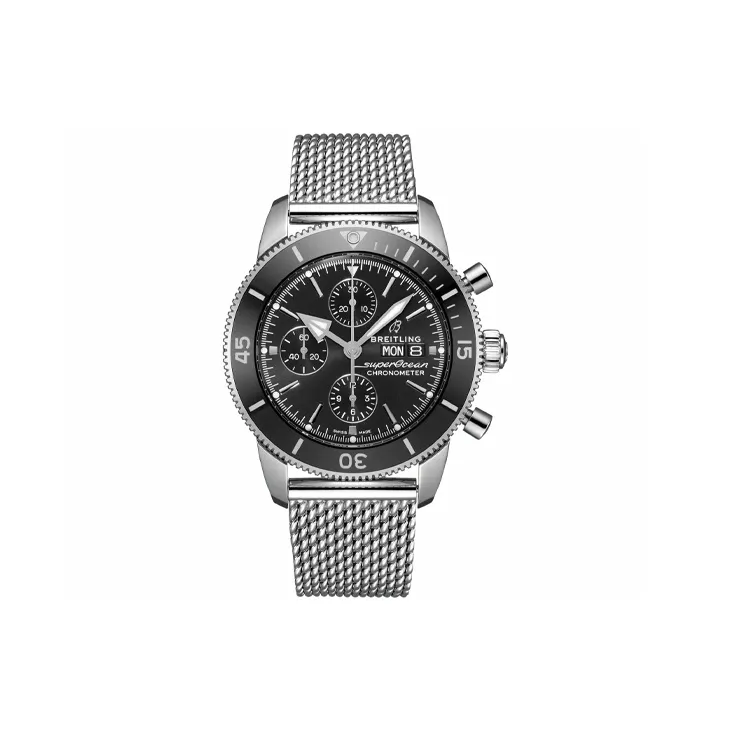 Breitling SuperOcean Heritage Ii A13313121B1A1-0